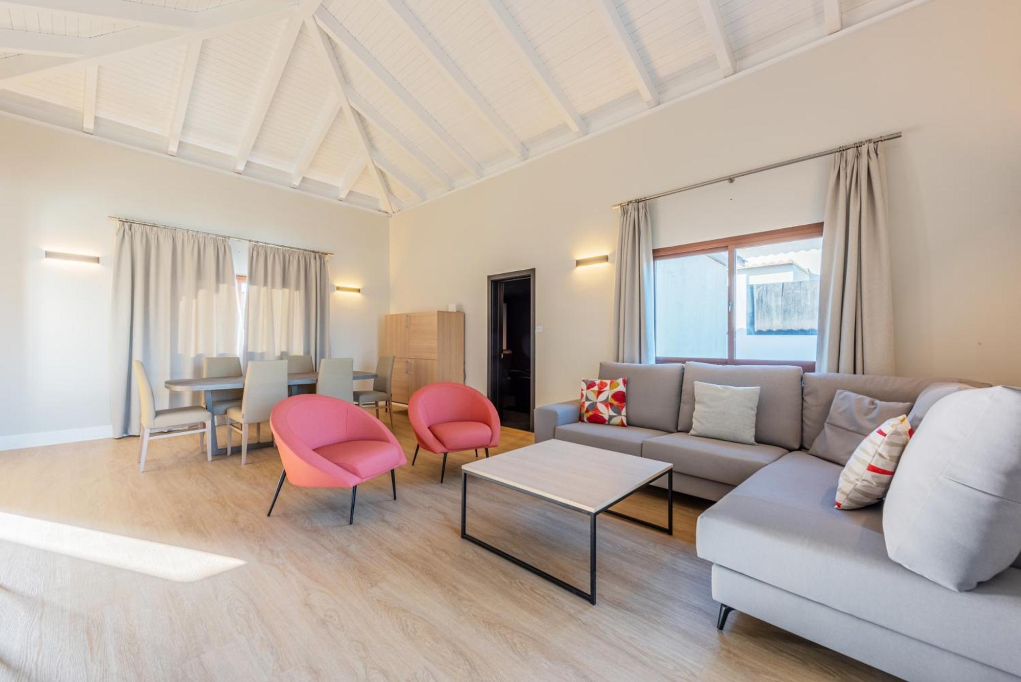 Ereza Villas Alicia Caleta De Fuste Exterior foto